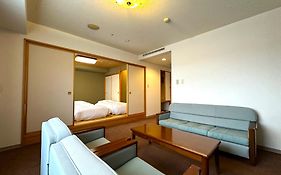 Yamagata Kokusai Hotel