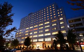 Yamagata Kokusai Hotel